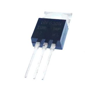 ماسفت قدرت IRF630 N-Channel کپی