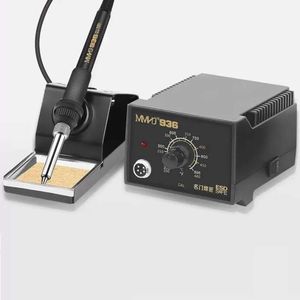 هویه آنالوگ رومیزی MM 936