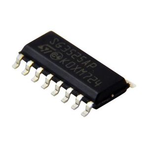 آی سی SG3525AP SMD PWM Controller