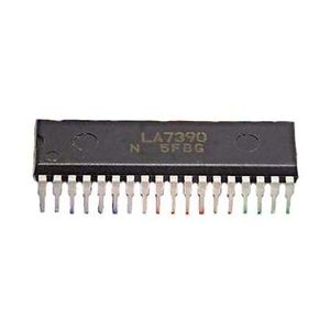LA7390L