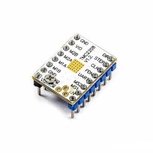 ماژول درایور استپر موتور TMC2208 V1.2 مناسب برای پرینتر سه بعدی