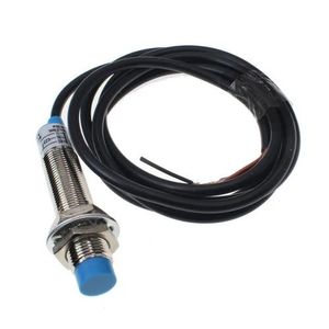 سنسور مجاورت القایی مدل LJ12A3-4-Z/BX