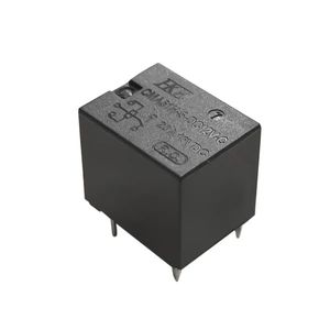 رله 12 ولت تک کنتاکت 20 آمپر بچه میلون مدل CMA51H-S-DC12V-C