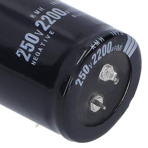 2200UF-250V