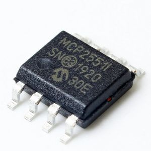 MCP2551-I/SN – SMD