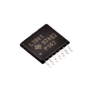 آی سی مقایسه کننده ولتاژ SMD LM2901PWR