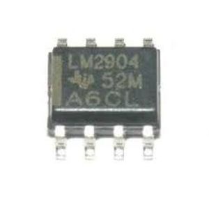 LM2904D – SMD