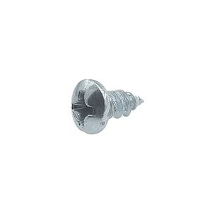 پیچ خودکار 6*3.5 میلی متر چهار سو سر گرد