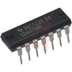 CD4071BE – DIP