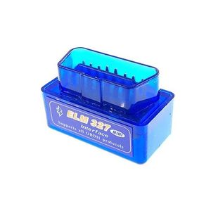 دیاگ اتومبیل بلوتوثی ELM327 OBD II mini
