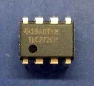 TLC272CP – DIP