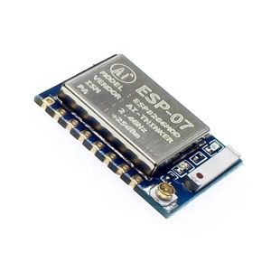 ماژول ESP-07 دارای هسته وای فای ESP8266 ساخت AI-THINKER