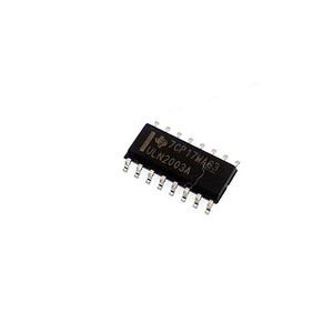 آی سی درایور ULN2003 SMD