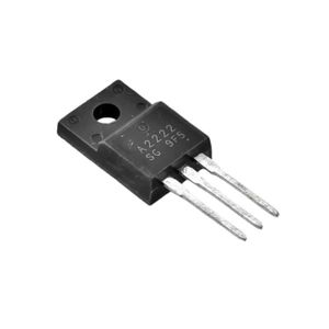 ترانزیستور SMD 2SA2222 P-Channel