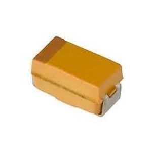 3.3UF-6.3V(Size A)
