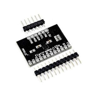 ماژول سنسور لمسی خازنی MPR121