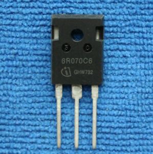 IPW60R070C6