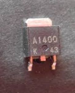 2SA1400-SMD