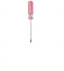 پیچ گوشتی چهارسو پروسکیت SD-5105B (باریک-کوتاه)