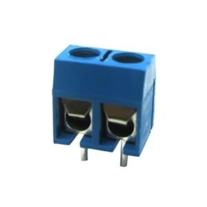 ترمینال پیچی 2 پین KF301