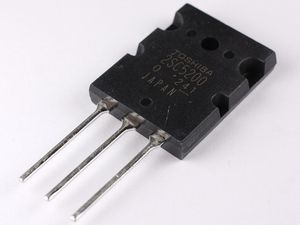 2SC5200