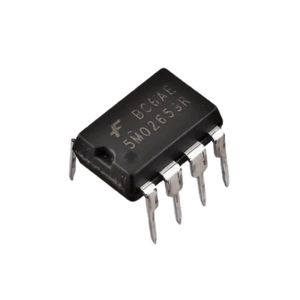 آی سی تغذیه سوئیچینگ 5M02659R