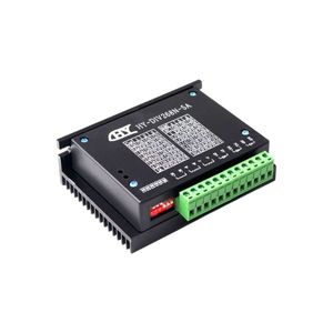 ماژول درایور استپ موتور 5 آمپر HY-DIV268N-5A
