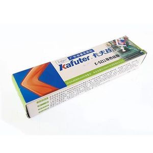 خمیر سیلیکون 100 گرمی Kafuter