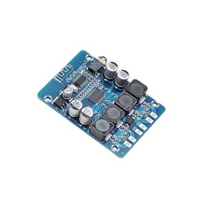 ماژول آمپلی فایر بلوتوث 45 وات دو کانال استریو مدل XH-M314