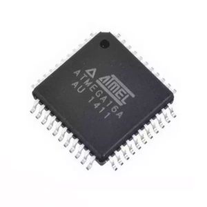 میکروکنترلر ATMEGA16A-AU کپی SMD