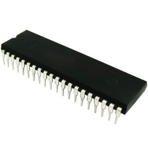 آی سی ICL7107CPLZ کپی