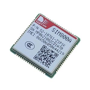ماژول GSM/GPRS/Bluetooth SIM800A