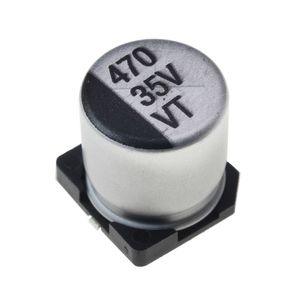 ESMD 470UF-35V