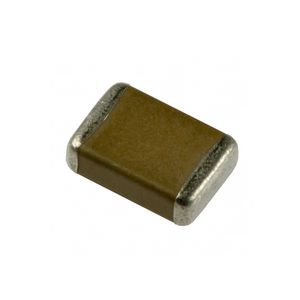 خازن 1 نانو فاراد 10 درصد SMD 1206