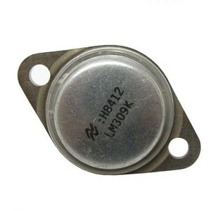 رگولاتور قابلمه ای LM309K