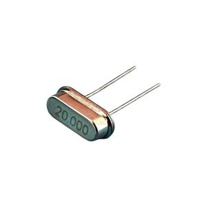 کریستال 20 مگا هرتز HC-49S