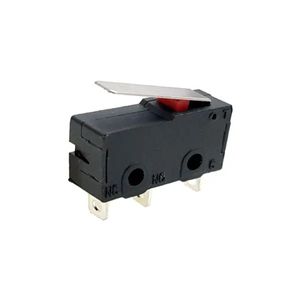میکروسوئیچ اهرم دار 5 آمپر 20*10 KW11-15mm