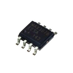 آی سی فرستنده / گیرنده پروتکل RS-422/RS-485 شماره SMD MAX3078EESA