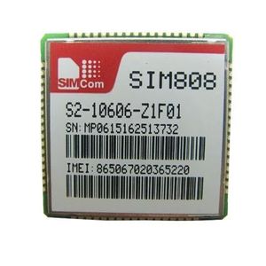 ماژول SIM808