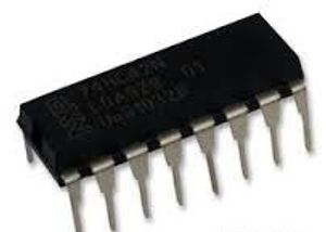 74HC42 – DIP