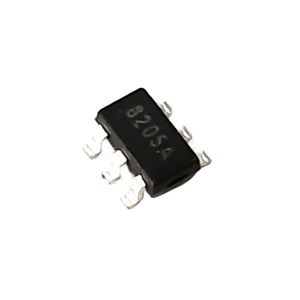 ماسفت SMD 8205A N-Channel