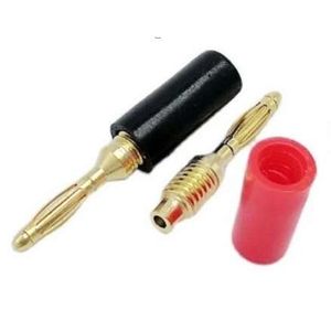 فیش موزی جفتی 2mm سایز کوچک