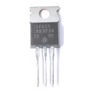 IRF830PBF
