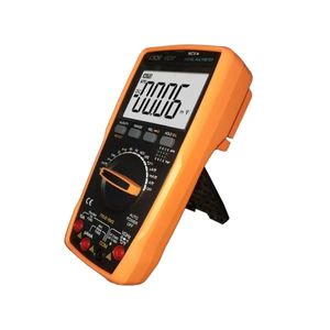 مولتی متر دیجیتال VICTOR VC97 ورژن 2024