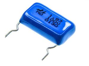 POL 1UF-100V