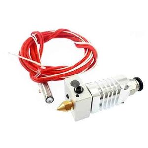 اکسترودر CR8 پرینتر سه بعدی - 3D printer CR8 Extruder