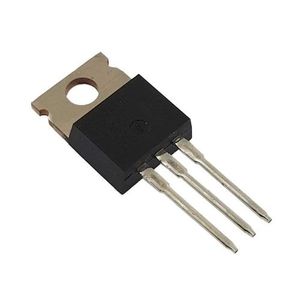 ماسفت IRF730 N-Channel بازسازی شده