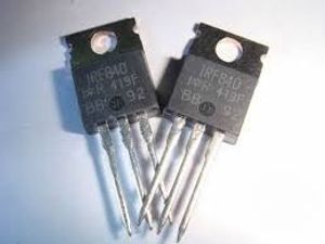 IRFBC40