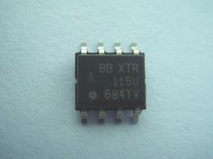 XTR115UA