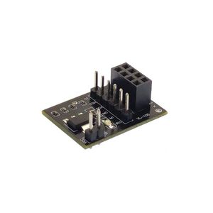 برد محافظ و رگولاتور ماژول های NRF24L01P
